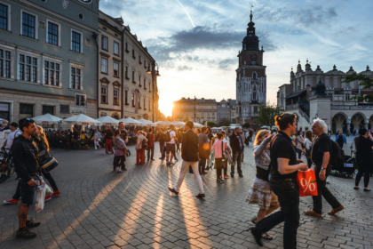 wp header logo 1964 Poland Joins The Bitcoin ETF Wave With Warsaw Stock Exchange Debut