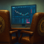 wp header logo 197 SEC and CFTC pave new regulatory path for US spot crypto markets