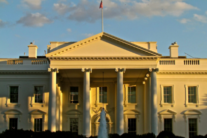 wp header logo 1971 White House Explores New Pro-Crypto CFTC Candidates Amid Quintenz’s Confirmation Delay – Report