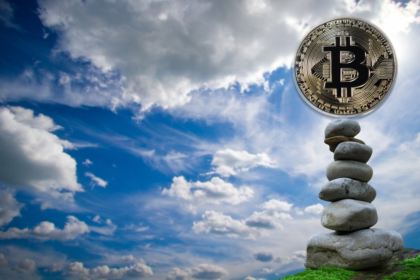 wp header logo 1975 Total Illiquid Bitcoin Has Reached 72% Of Supply, What Does This Mean For Price?