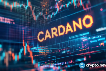 wp header logo 1976 Little Pepe price targets if it mirrors Cardano’s 2021 rally