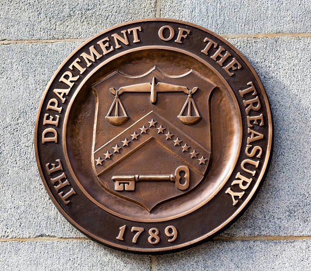 wp header logo 1983 US Treasury Seeks Public Comment On Implementation Of GENIUS Act – Details