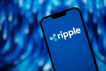 wp header logo 1986 Ripple Meets With US And US Government To Talk Crypto – Here’s What Happened