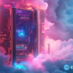 wp header logo 1988 ETFs market impact: Quid Miner cloud mining leads the passive income model