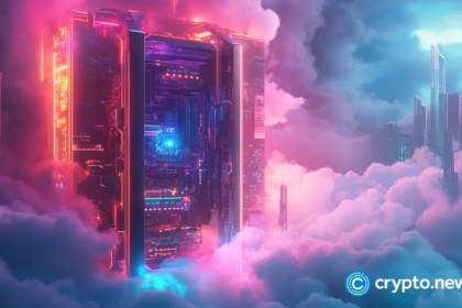 wp header logo 1988 ETFs market impact: Quid Miner cloud mining leads the passive income model