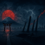 wp header logo 1991 Crisis crossroads: Japan’s debt reckoning and the global economic warning