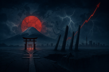 wp header logo 1991 Crisis crossroads: Japan’s debt reckoning and the global economic warning