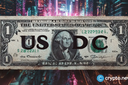 wp header logo 1994 Payroll in USDC: The tax mess no one wants to talk about | Opinion