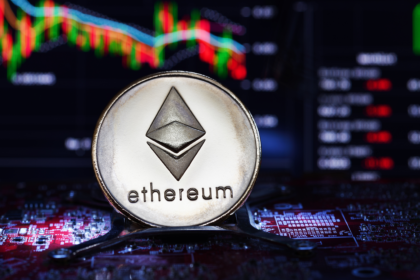 wp header logo 2 US-Based Ether ETFs Break Daily Inflow Streak After $165M Withdrawal — Details