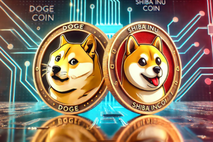 wp header logo 20 Can Dogecoin And Shiba Inu Prices Recover? What To Expect In September