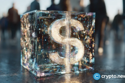 wp header logo 2002 Crypto VC Funding: Capital B secures $68.85m, Finary bags $29.4m