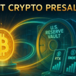 wp header logo 2005 Best Crypto Presales to Buy After U.S. Bitcoin Reserve Bill Signals Bullish Supply Crunch