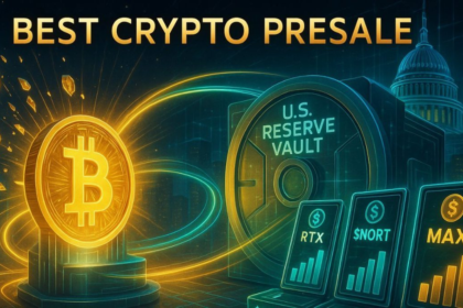 wp header logo 2005 Best Crypto Presales to Buy After U.S. Bitcoin Reserve Bill Signals Bullish Supply Crunch