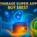 wp header logo 2007 Coinbase’s Super App Vision: Why Best Wallet Token ($BEST) Could Be the Real Winner