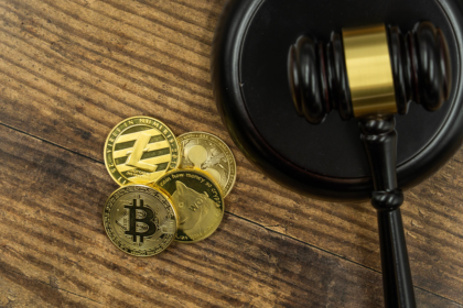wp header logo 2008 Crypto Market Structure Bill: Democrat Senators Push For Bipartisan Authorship