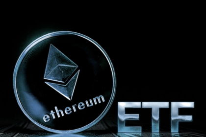 wp header logo 2013 Ethereum ETFs Register $557 Million Inflows As BlackRock Leads The Charge
