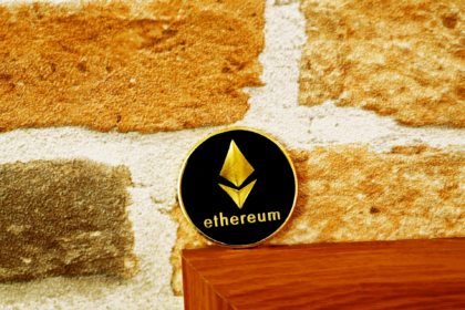 wp header logo 202 Ethereum’s Latest Rally Fueled By Large-Scale Binance Orders, Analyst Says
