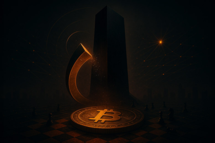 wp header logo 2020 Strategy and the centralization question: what happens when one firm holds 3% (or 7%) of all Bitcoin?