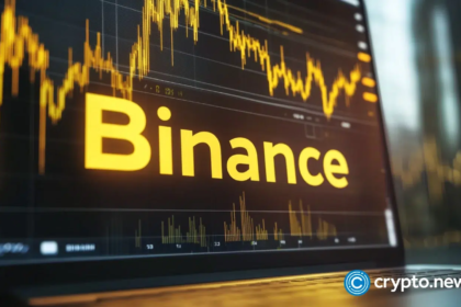 wp header logo 2022 Binance Coin soars past $1,000: Bullish patterns point to more gains