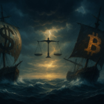 wp header logo 2023 The dollar dying doesn’t make Bitcoin win
