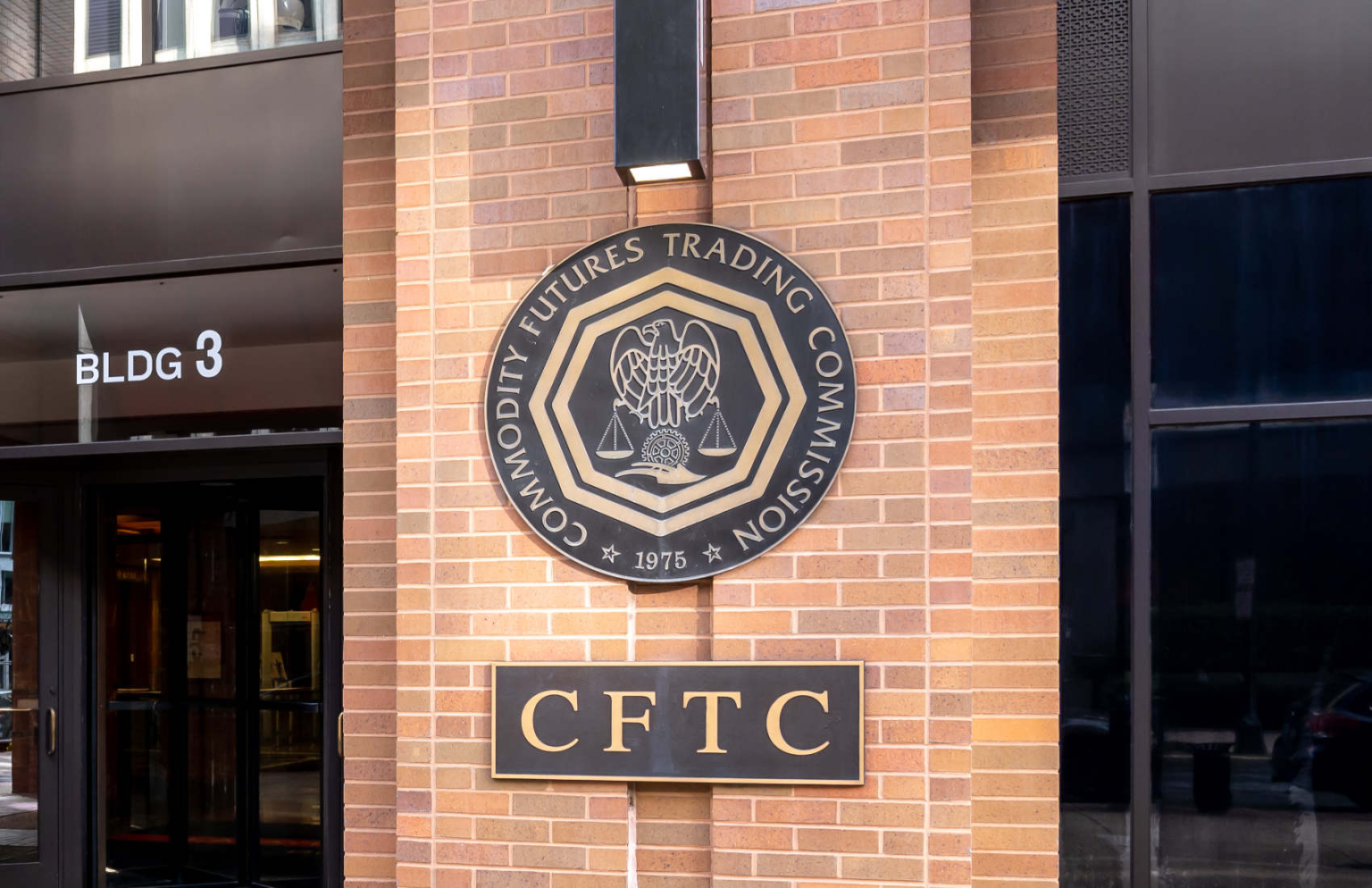 wp header logo 2025 Crypto Heavyweights Join CFTC’s Global Advisory Panel – Details