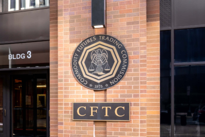 wp header logo 2025 Crypto Heavyweights Join CFTC’s Global Advisory Panel – Details