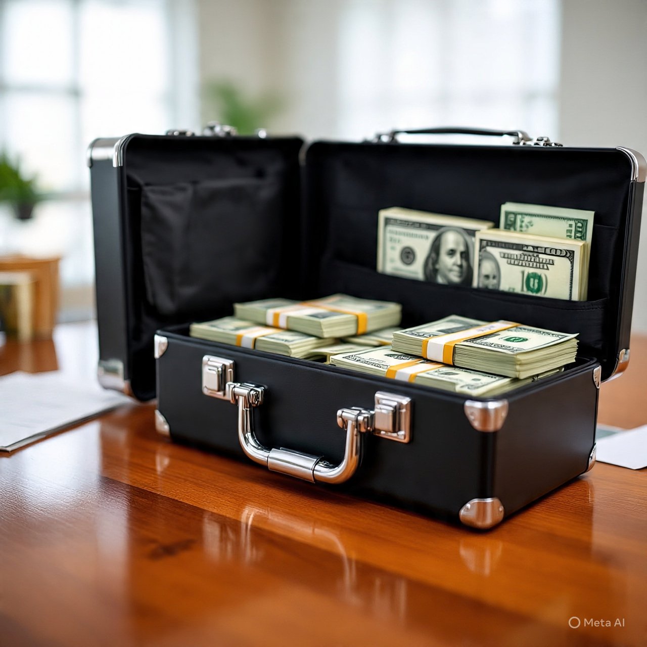 wp header logo 2030 Watchdog Accuses Trump’s Crypto Venture Of Selling Tokens To North Korea, Iran