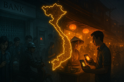 wp header logo 2034 Vietnam’s bank account purge is the best publicity for Bitcoin