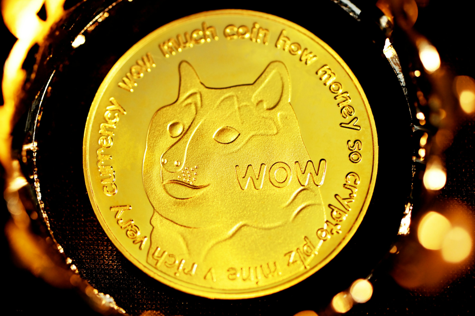 wp header logo 2036 Grayscale Seeks Big Breakthrough: Amended S-1 Filed To Convert Dogecoin Trust Into GDOG ETF