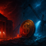 wp header logo 2037 Milei’s monetary meltdown: Argentine central bank intervenes as peso hits record lows