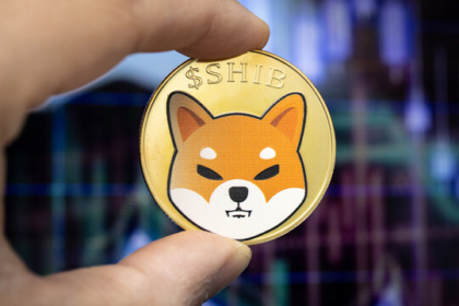 wp header logo 204 Shiba Inu Flashes Rare Bullish Reversal — Is A 570% Move To $0.000081 Possible?