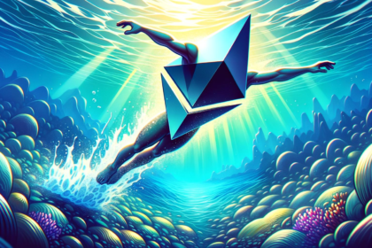 wp header logo 2041 Ethereum Price Dives – Can Bulls Step In Before More Damage Is Done?