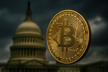 wp header logo 2055 Bitcoin Set For ‘Massive Political News’ Tuesday, Says Dennis Porter