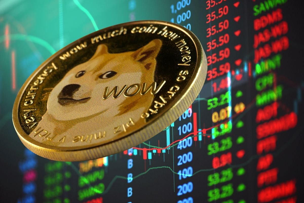 wp header logo 2058 Dogecoin Price Could Break Into Double-Digit Rally From This Fibonacci Level