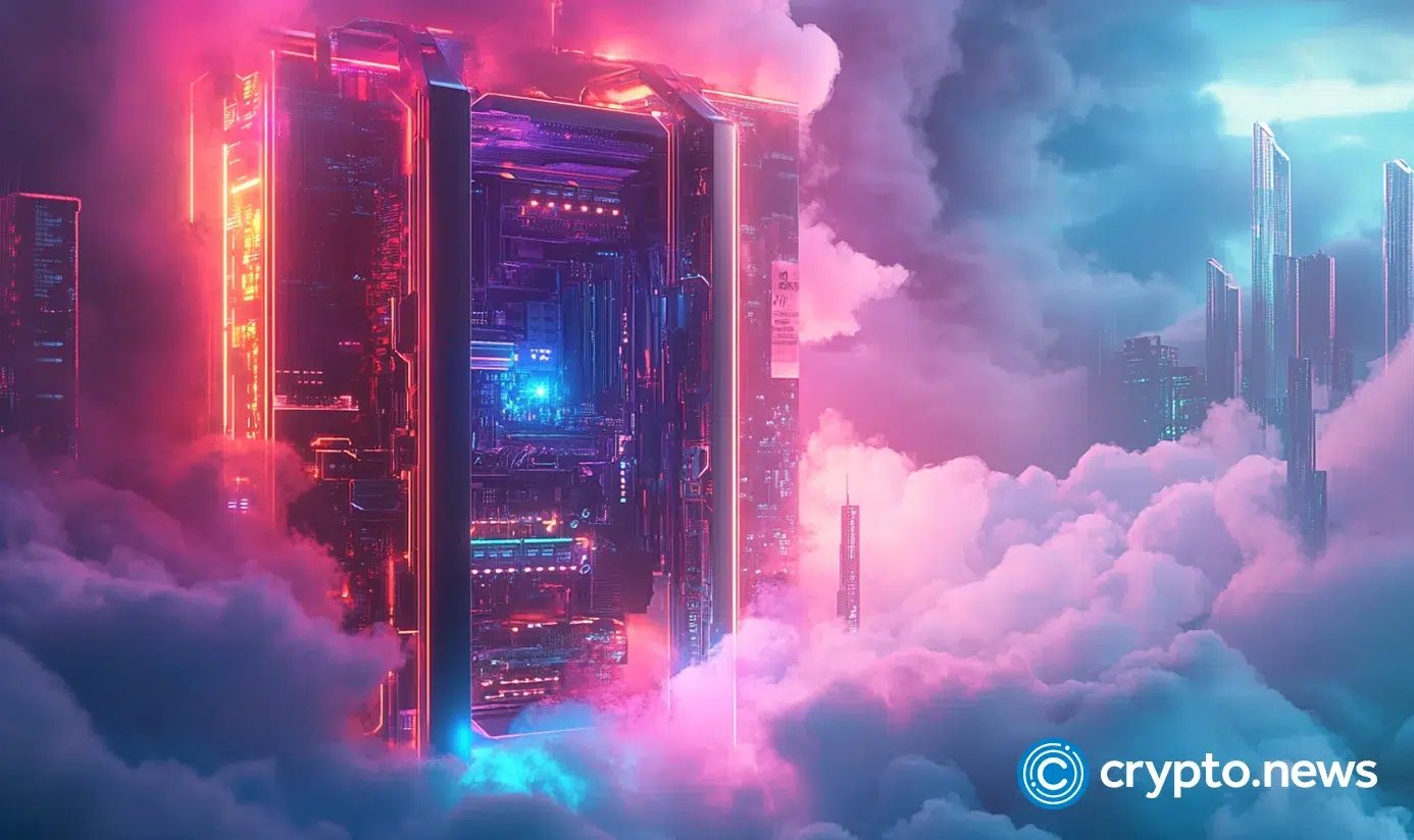 wp header logo 2059 BAY Miner offers smart cloud mining solution for investors