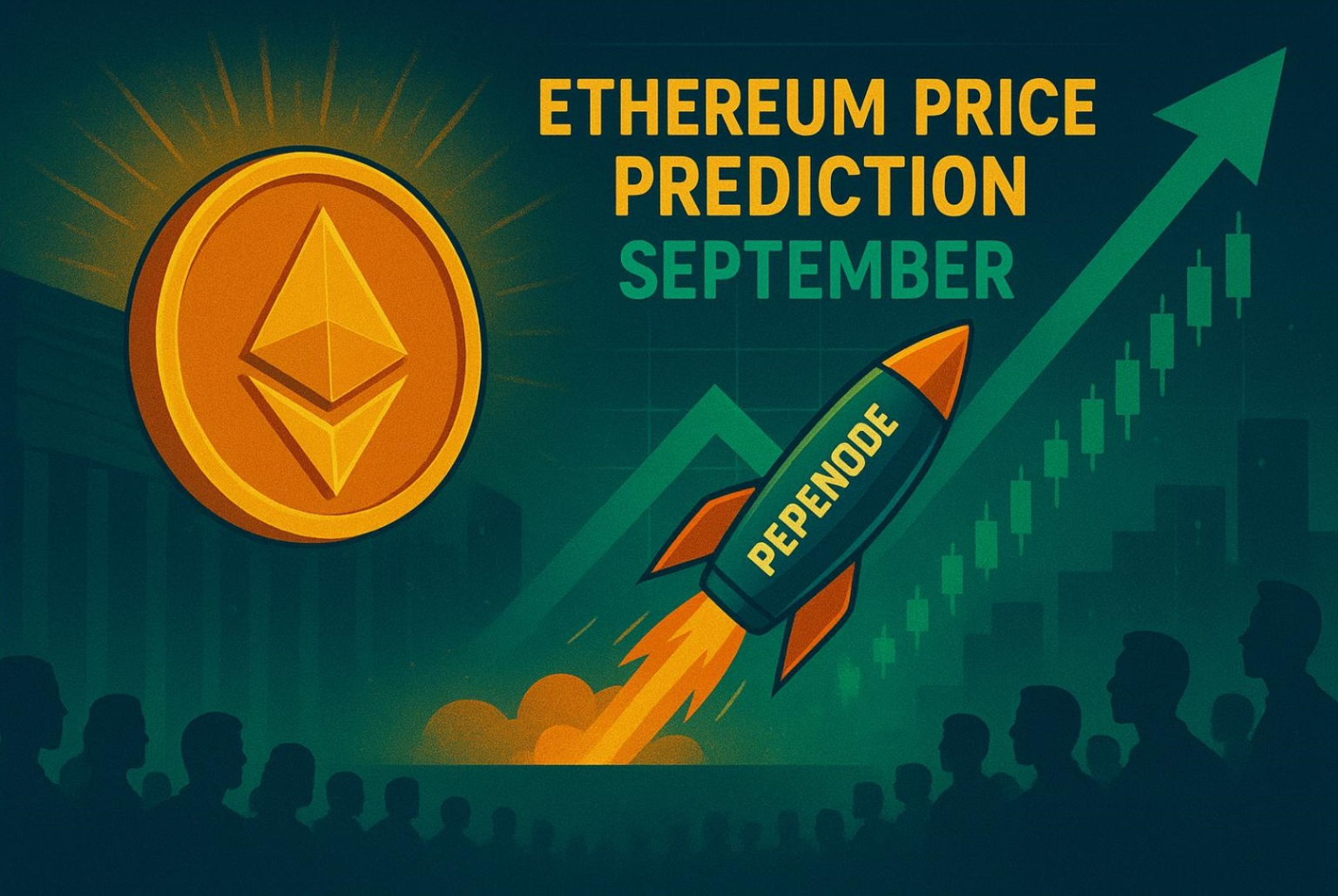 wp header logo 2060 Ethereum Price Prediction for September Comes In as Pepenode Looks Like the Next 1000x Crypto