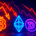 wp header logo 2061 Die Bären sind los? Warum Bitcoin und Co. jetzt abstürzen