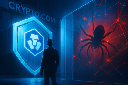 wp header logo 2066 Crypto.com’s Cronos token dips 10% amid CEO denial of undisclosed cyberattack allegations