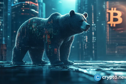 wp header logo 2067 Crypto market today: Why are BNB, WLFI, TON and XRP prices crashing?