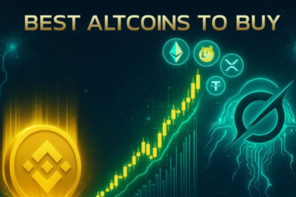 wp header logo 2073 Grok Predicts BNB Price After $1,070 Rally & Best Altcoins to Buy in Potential Alt Season