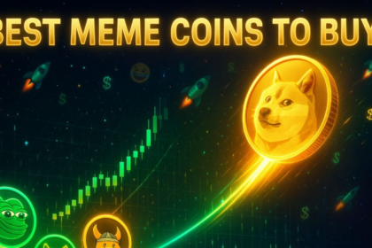 wp header logo 2077 Best Meme Coins to Buy as Dogecoin 730% Pump Might Come Soon