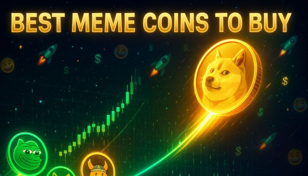 wp header logo 2077 Best Meme Coins to Buy as Dogecoin 730% Pump Might Come Soon
