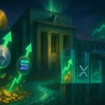 wp header logo 2078 Bitcoin’s $977M streak outguns Ethereum as $1B altcoin wave returns post Fed cut