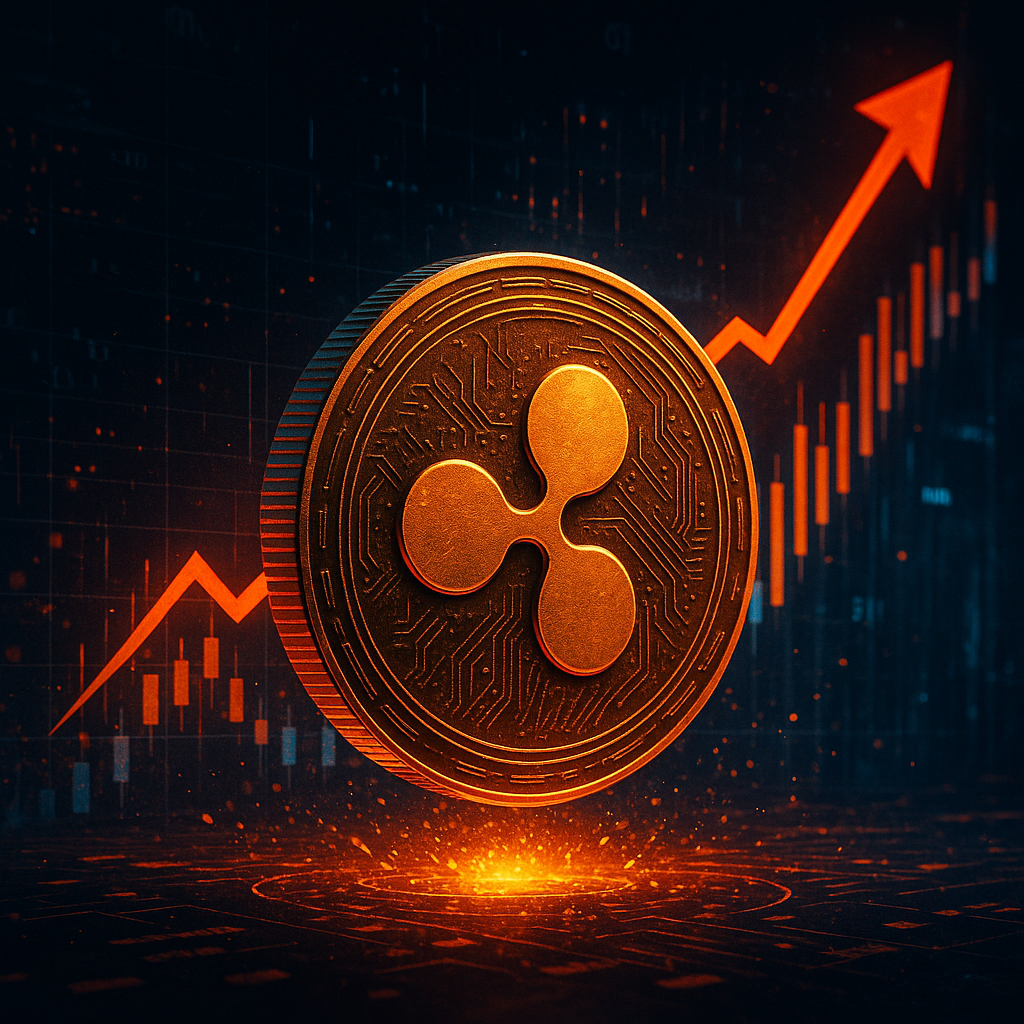 wp header logo 2091 Altcoin Selloff Hits XRP: Analysts Say Lawsuit No Longer the Key Factor