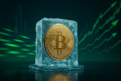 wp header logo 2092 Bitcoin Stuck In Neutral While Markets Roar — Analyst Explains Why