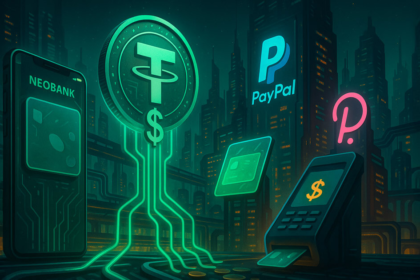 wp header logo 2095 PayPal joins Plasma and Polkadot’s Hydration in wave of new stablecoin initiatives