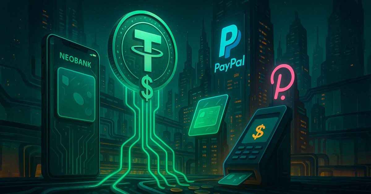 wp header logo 2095 PayPal joins Plasma and Polkadot’s Hydration in wave of new stablecoin initiatives