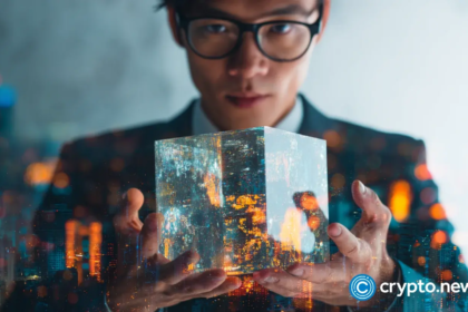 wp header logo 2098 Asia leads global crypto market in 2025, outpacing U.S. and Europe