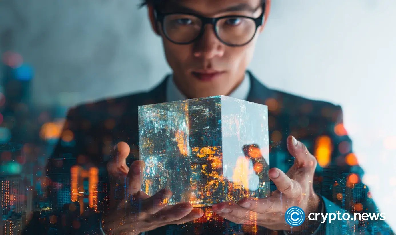 wp header logo 2098 Asia leads global crypto market in 2025, outpacing U.S. and Europe