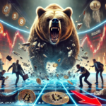 wp header logo 2100 Bitcoin, Ethereum, And XRP In Freefall: What’s Driving The Current Crypto Slump?